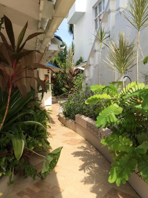 Lush Tropical Apartment Located In A 4-Star Resort Ранэвей-Бей Экстерьер фото