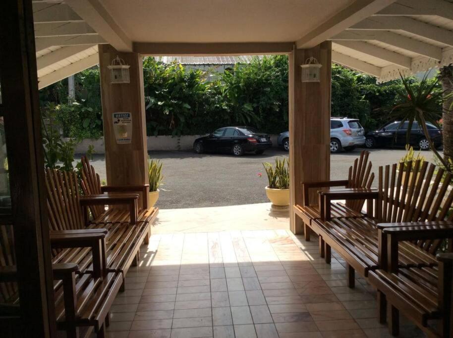 Lush Tropical Apartment Located In A 4-Star Resort Ранэвей-Бей Экстерьер фото